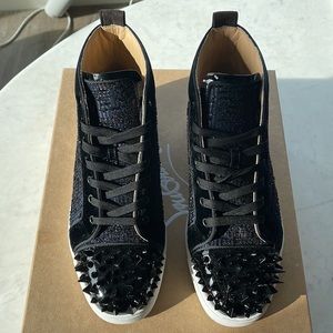 Christian Louboutin F/W 2022